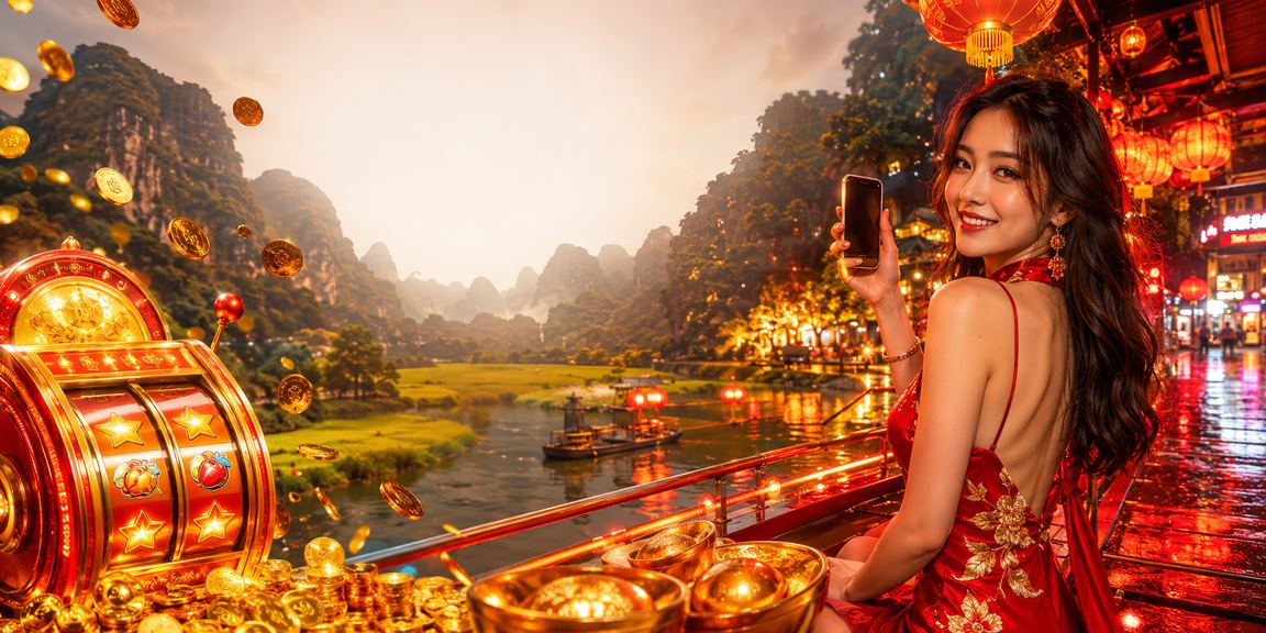 Máy chơi game casino tại Việt Nam
